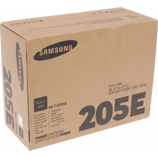 Тонер-картридж Samsung SU953A