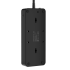 Сетевой фильтр AGNI плоский TP-FS6E-3m-black, 6 розеток Schuko, чёрный, кабель 3 метра, мощность нагрузки 4000 Вт, 16А, заземление, защита от короткого замыкания, сечение кабеля 3 х 1.5 кв.мм., размер 236х101х40 мм. AGNI TP-FS6E-3m-black Сетевой фильтр AGNI плоский TP-FS6E-3m-black, 6 розеток Schuko, чёрный, кабель 3 метра, мощность нагрузки 4000 Вт, 16А, заземление, защита от короткого замыкания, сечение кабеля 3 х 1.5 кв.мм., размер 236х101х40 мм. AGNI TP-FS6E-3m-black