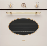 Духовой шкаф Franke 116.0271.386 Franke Classic Ovens 60 CL 85 M PW