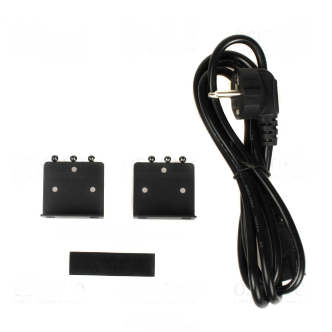 Коммутатор OSNOVO SW-48G4X-2L Коммутатор OSNOVO SW-48G4X-2L