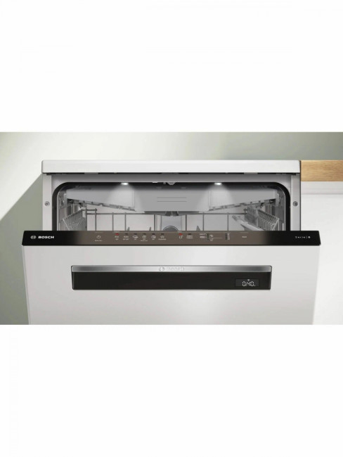 Посудомоечная машина BOSCH Bosch SMP6EMW86Q Посудомоечная машина BOSCH Bosch SMP6EMW86Q