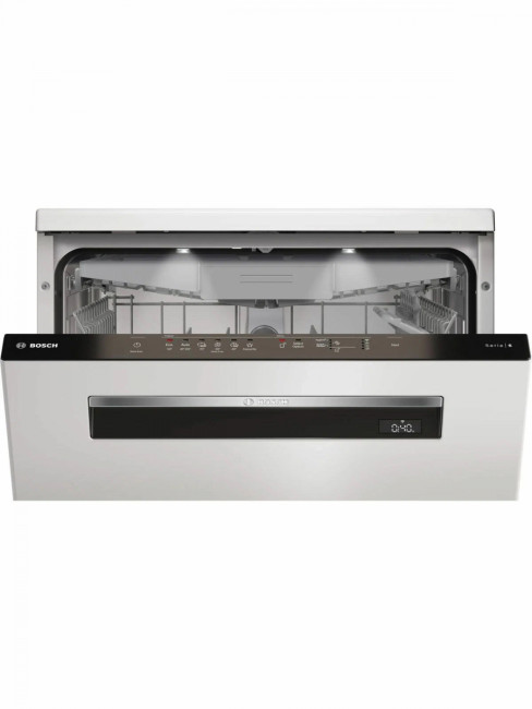 Посудомоечная машина BOSCH Bosch SMP6EMW86Q Посудомоечная машина BOSCH Bosch SMP6EMW86Q