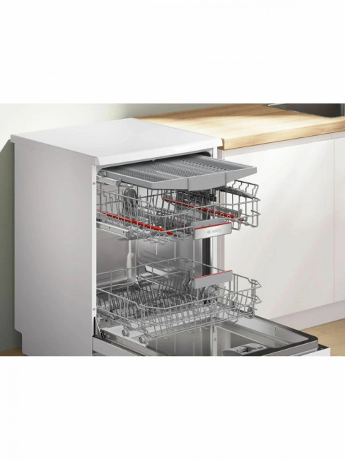 Посудомоечная машина BOSCH Bosch SMP6EMW86Q Посудомоечная машина BOSCH Bosch SMP6EMW86Q