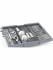 Посудомоечная машина BOSCH Bosch SMP6EMW86Q Посудомоечная машина BOSCH Bosch SMP6EMW86Q