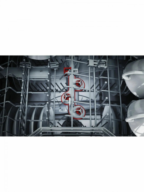 Посудомоечная машина BOSCH Bosch SMP6EMW86Q Посудомоечная машина BOSCH Bosch SMP6EMW86Q