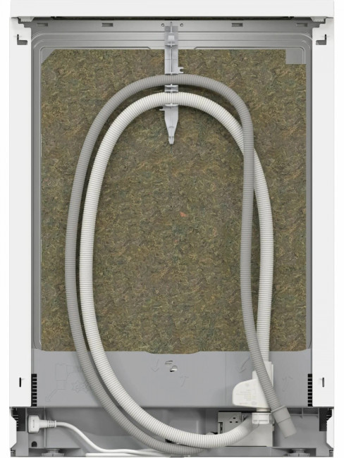 Посудомоечная машина BOSCH Bosch SMP6EMW86Q Посудомоечная машина BOSCH Bosch SMP6EMW86Q