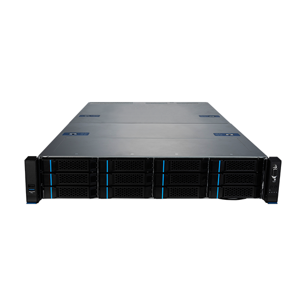 Серверная платформа MSI 939-S312-008 Серверная платформа MSI 939-S312-008