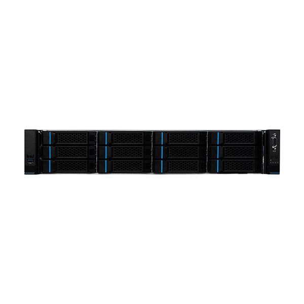 Серверная платформа MSI 939-S312-008 Серверная платформа MSI 939-S312-008