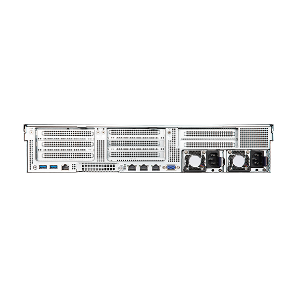 Серверная платформа MSI 939-S312-008 Серверная платформа MSI 939-S312-008