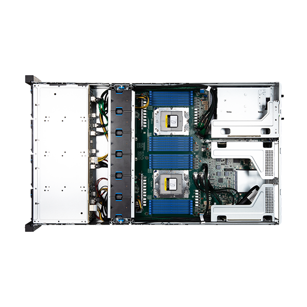 Серверная платформа MSI 939-S312-008 Серверная платформа MSI 939-S312-008