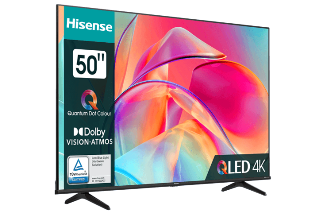 Телевизор ЖК 50'' Hisense Hisense 50E7KQ