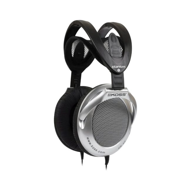Наушники Koss UR40 (21299147801) Наушники Koss UR40 (21299147801)
