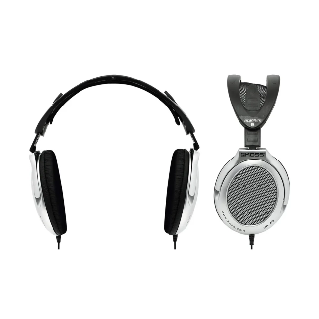Наушники Koss UR40 (21299147801) Наушники Koss UR40 (21299147801)