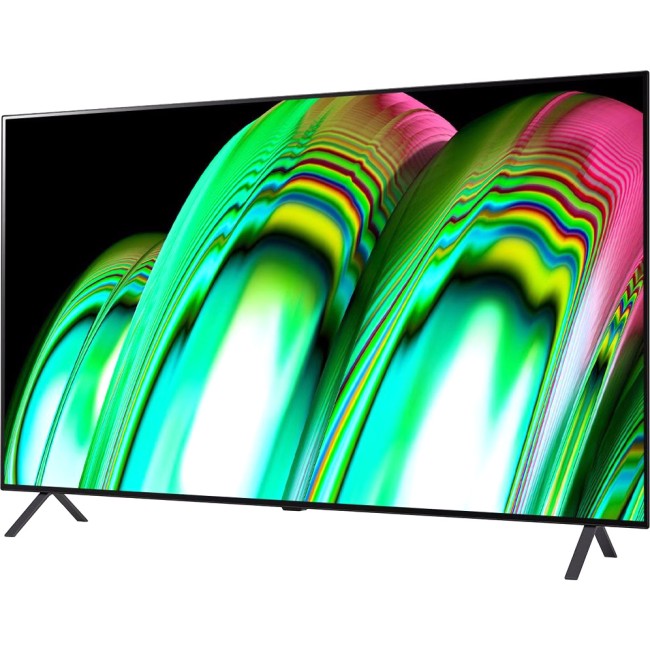 Телевизор 55" LG LG OLED55A26LA
