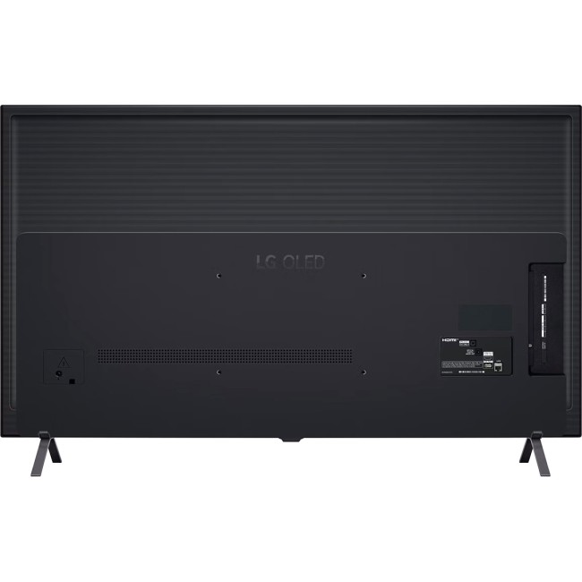 Телевизор 55" LG LG OLED55A26LA