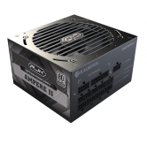Блоки питания Raijintek AMPERE II 1200 0R30B00041 Блоки питания Raijintek AMPERE II 1200 0R30B00041