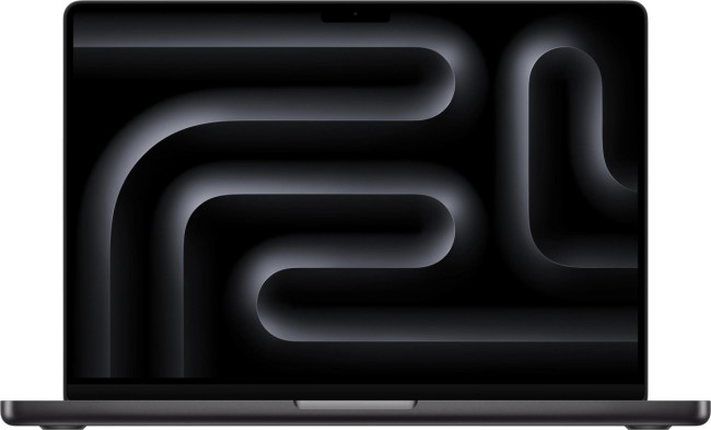 Ноутбук Ноутбук Apple MacBook Pro A3426 M5 Pro 15 core 24Gb SSD2Tb/16 core GPU 14.2" Liquid Retina XDR (3024x1964) macOS black WiFi BT Cam (MJLW4HN/A) Ноутбук Ноутбук Apple MacBook Pro A3426 M5 Pro 15 core 24Gb SSD2Tb/16 core GPU 14.2" Liquid Retina XDR (3024x1964) macOS black WiFi BT Cam (MJLW4HN/A)