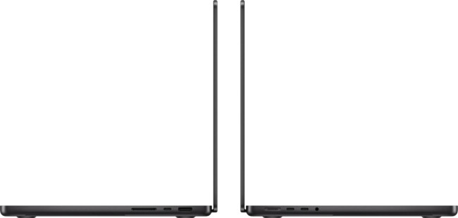 Ноутбук Ноутбук Apple MacBook Pro A3426 M5 Pro 15 core 24Gb SSD2Tb/16 core GPU 14.2" Liquid Retina XDR (3024x1964) macOS black WiFi BT Cam (MJLW4HN/A) Ноутбук Ноутбук Apple MacBook Pro A3426 M5 Pro 15 core 24Gb SSD2Tb/16 core GPU 14.2" Liquid Retina XDR (3024x1964) macOS black WiFi BT Cam (MJLW4HN/A)