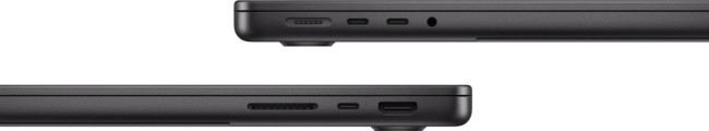 Ноутбук Ноутбук Apple MacBook Pro A3426 M5 Pro 15 core 24Gb SSD2Tb/16 core GPU 14.2" Liquid Retina XDR (3024x1964) macOS black WiFi BT Cam (MJLW4HN/A) Ноутбук Ноутбук Apple MacBook Pro A3426 M5 Pro 15 core 24Gb SSD2Tb/16 core GPU 14.2" Liquid Retina XDR (3024x1964) macOS black WiFi BT Cam (MJLW4HN/A)