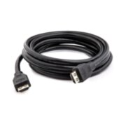 Кабель HDMI-HDMI  (Вилка - Вилка), 0,9 м Kramer C-HMU-3