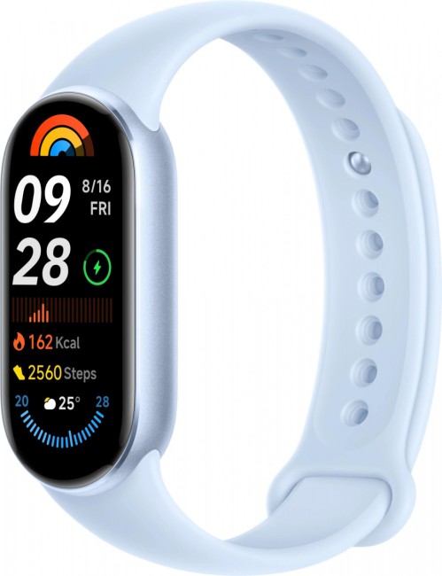 Фитнес-трекер Xiaomi BHR8346GL