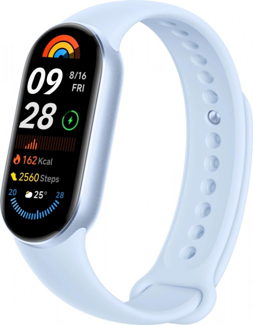 Фитнес-трекер Xiaomi BHR8346GL