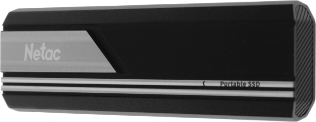 Накопитель SSD Netac NT01ZX10-001T-32BK Накопитель SSD Netac NT01ZX10-001T-32BK