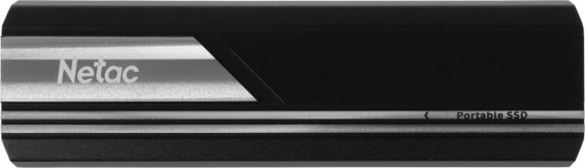 Накопитель SSD Netac NT01ZX10-001T-32BK Накопитель SSD Netac NT01ZX10-001T-32BK