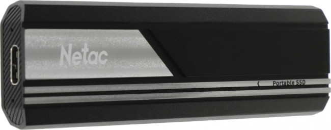 Накопитель SSD Netac NT01ZX10-001T-32BK Накопитель SSD Netac NT01ZX10-001T-32BK