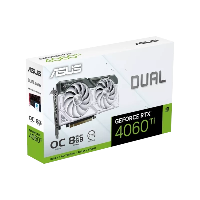 Видеокарта ASUS 90YV0J42-M0NA00 Видеокарта ASUS 90YV0J42-M0NA00