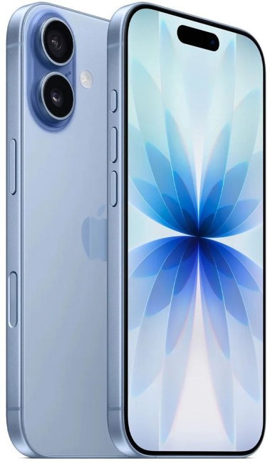 Мобильный телефон Apple Apple MG6L4HN/A