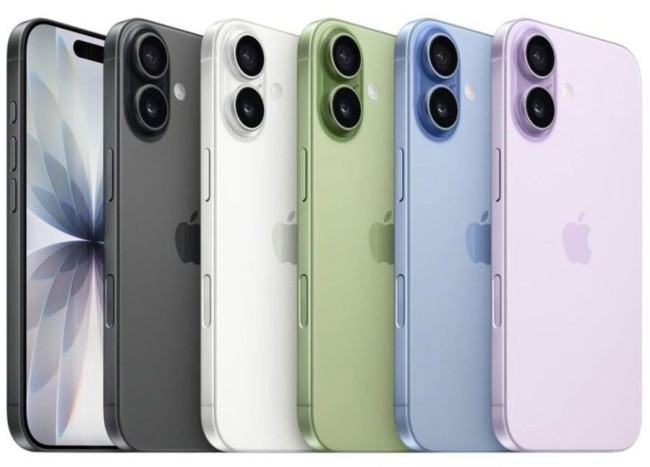 Мобильный телефон Apple Apple MG6L4HN/A