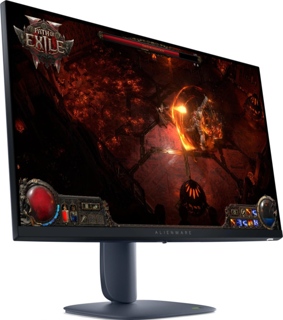 Мониторы LCD Dell AW2725DM Мониторы LCD Dell AW2725DM