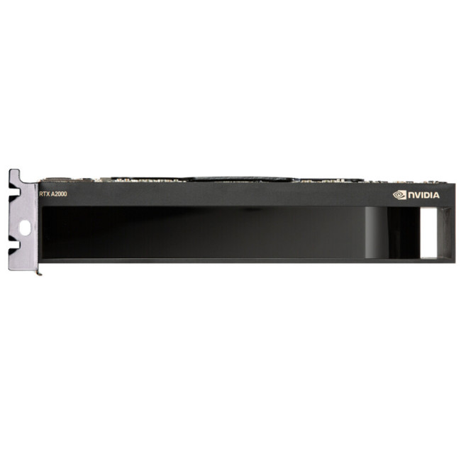 Видеокарта NVIDIA RTX A2000 12 GB (900-5G192-2551-000) Видеокарта NVIDIA RTX A2000 12 GB (900-5G192-2551-000)