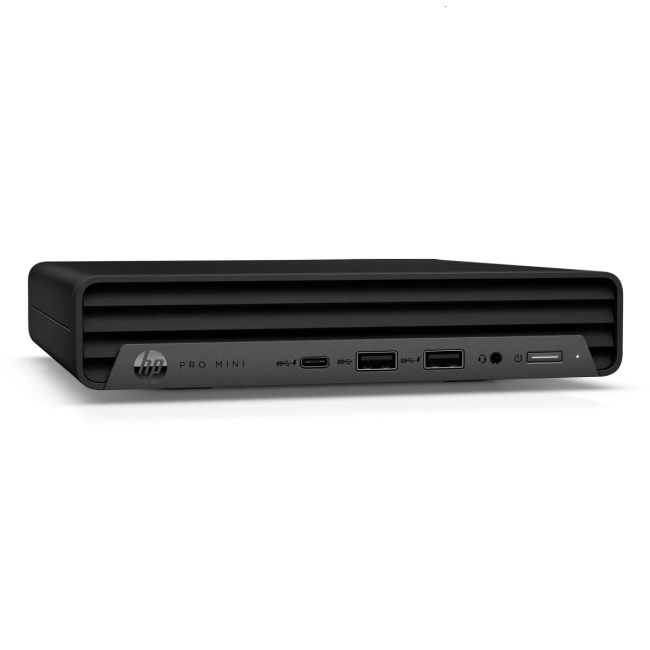 Персональный компьютер HP 260 G9 DM Персональный компьютер HP 260 G9 DM