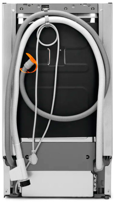 Встраиваемые посудомоечные машины ELECTROLUX ELECTROLUX EEA13100L