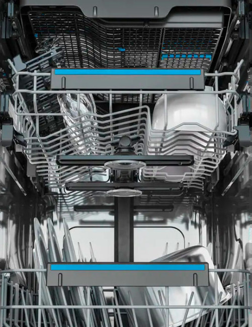 Встраиваемые посудомоечные машины ELECTROLUX ELECTROLUX EEA13100L