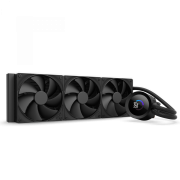 Система жидкостного охлаждения для ПК NZXT RL-KN360-B2 Система жидкостного охлаждения для ПК NZXT RL-KN360-B2