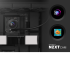 Система жидкостного охлаждения для ПК NZXT RL-KN360-B2 Система жидкостного охлаждения для ПК NZXT RL-KN360-B2
