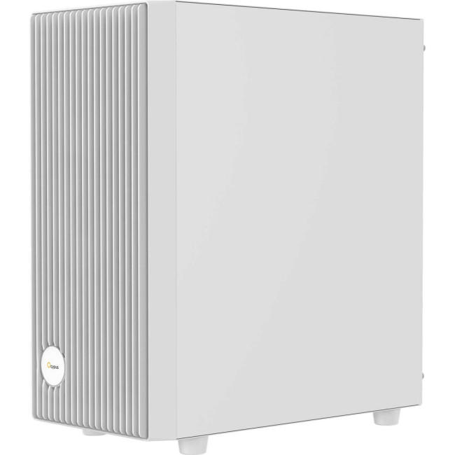 Корпус ПК без блока питания Ocypus Gamma-C70-WHG400XX-GL Корпус ПК без блока питания Ocypus Gamma-C70-WHG400XX-GL