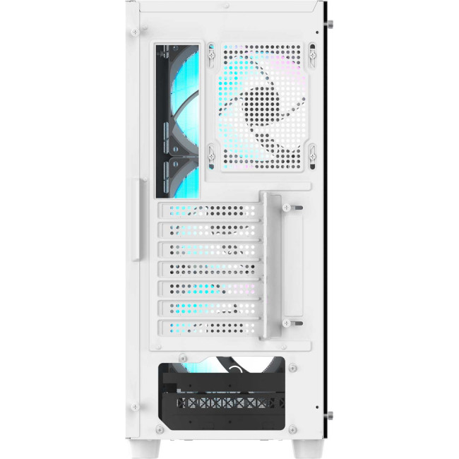 Корпус ПК без блока питания Ocypus Gamma-C70-WHG400XX-GL Корпус ПК без блока питания Ocypus Gamma-C70-WHG400XX-GL