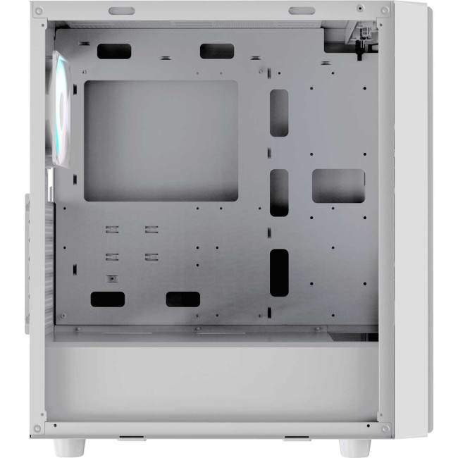Корпус ПК без блока питания Ocypus Gamma-C70-WHG400XX-GL Корпус ПК без блока питания Ocypus Gamma-C70-WHG400XX-GL