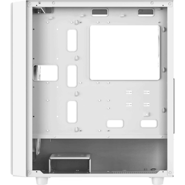 Корпус ПК без блока питания Ocypus Gamma-C70-WHG400XX-GL Корпус ПК без блока питания Ocypus Gamma-C70-WHG400XX-GL