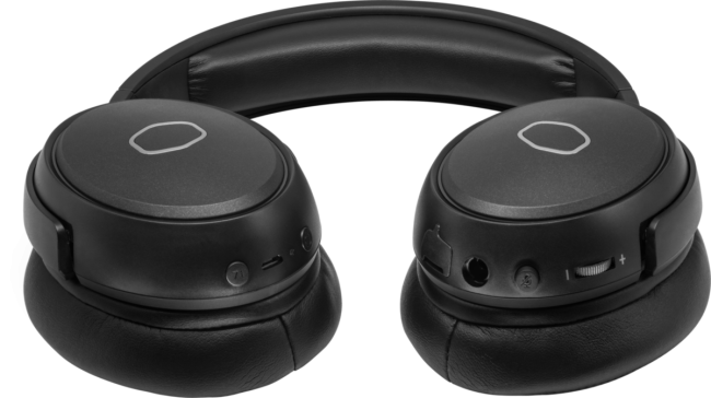 Гарнитура Cooler Master MH670 wireless