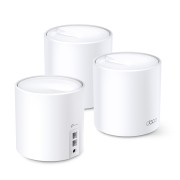 Роутер TP-Link Deco X20(3-pack)