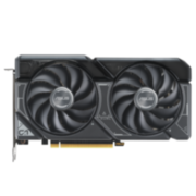 Видеокарта DUAL-RTX4060TI-O16G (90YV0JH0-M0NA00) Видеокарта DUAL-RTX4060TI-O16G (90YV0JH0-M0NA00)