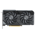 Видеокарта DUAL-RTX4060TI-O16G (90YV0JH0-M0NA00) Видеокарта DUAL-RTX4060TI-O16G (90YV0JH0-M0NA00)