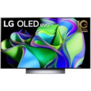 Телевизор 48" LG LG Electronics OLED48C3RLA Телевизор 48" LG LG Electronics OLED48C3RLA