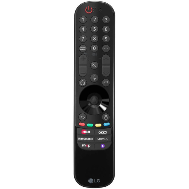 Телевизор 48" LG LG Electronics OLED48C3RLA Телевизор 48" LG LG Electronics OLED48C3RLA