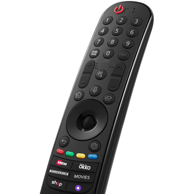 Телевизор 48" LG LG Electronics OLED48C3RLA Телевизор 48" LG LG Electronics OLED48C3RLA